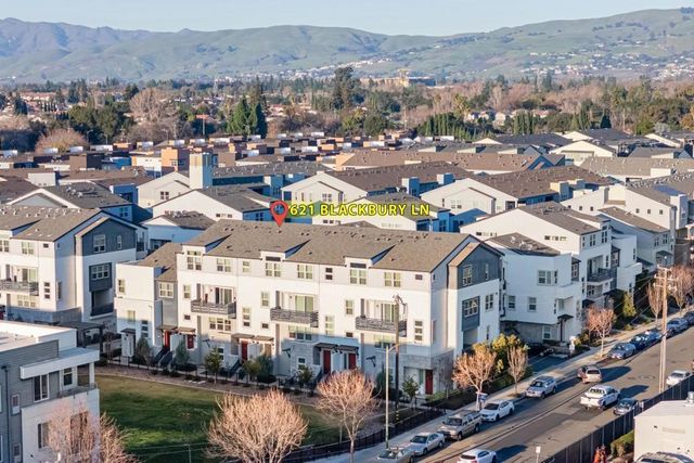 621 Blackbury Lane, San Jose, CA 95133