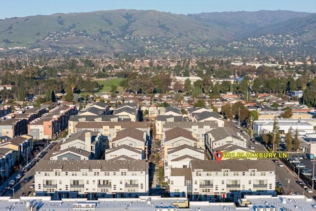621 Blackbury Lane, San Jose, CA 95133