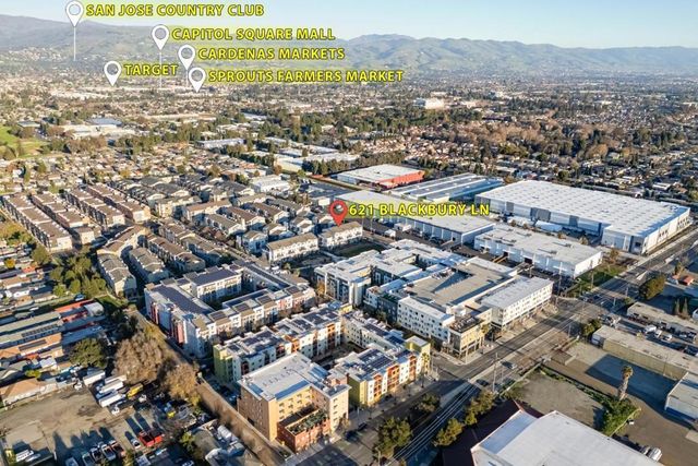 621 Blackbury Lane, San Jose, CA 95133