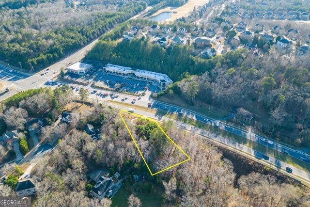2929 Buford Hwy, Cumming, GA 30041