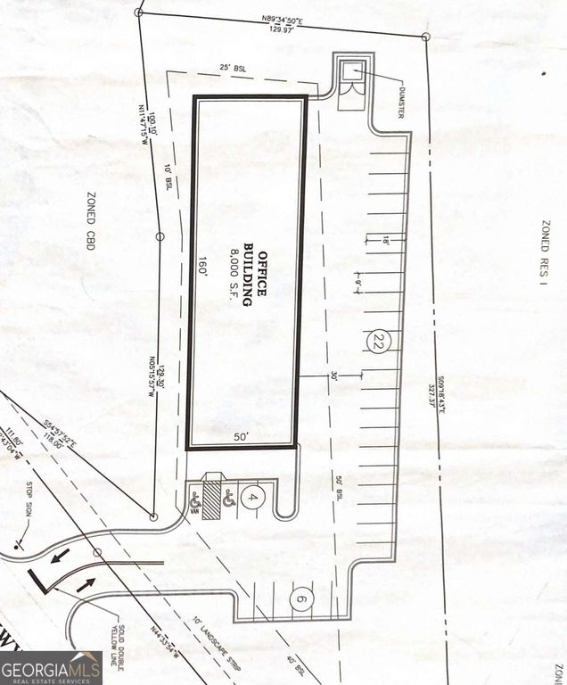 2929 Buford Hwy, Cumming, GA 30041