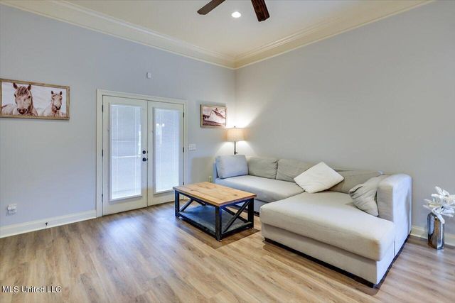 106 Sumter Drive, Canton, MS 39046