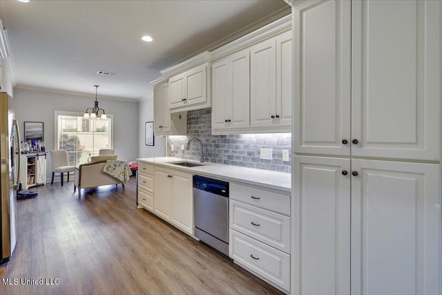 106 Sumter Drive, Canton, MS 39046