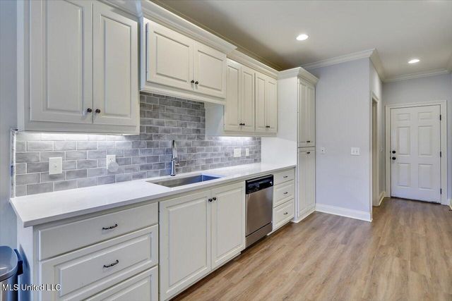 106 Sumter Drive, Canton, MS 39046
