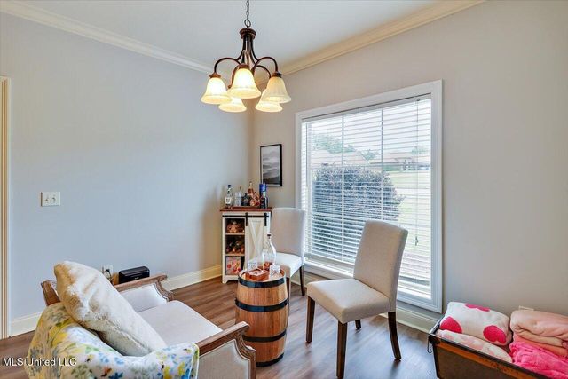 106 Sumter Drive, Canton, MS 39046