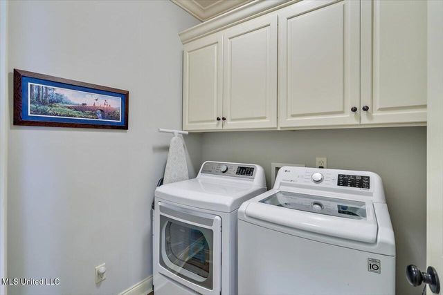 106 Sumter Drive, Canton, MS 39046