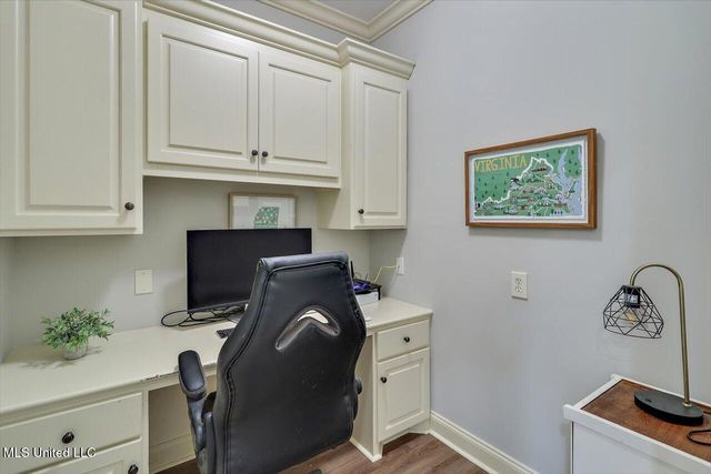 106 Sumter Drive, Canton, MS 39046