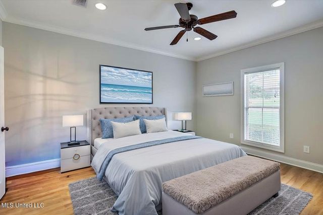 106 Sumter Drive, Canton, MS 39046