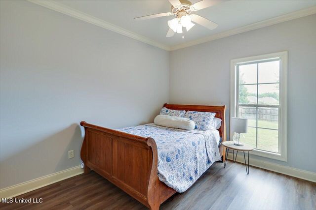 106 Sumter Drive, Canton, MS 39046