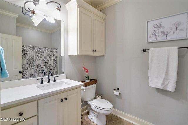 106 Sumter Drive, Canton, MS 39046