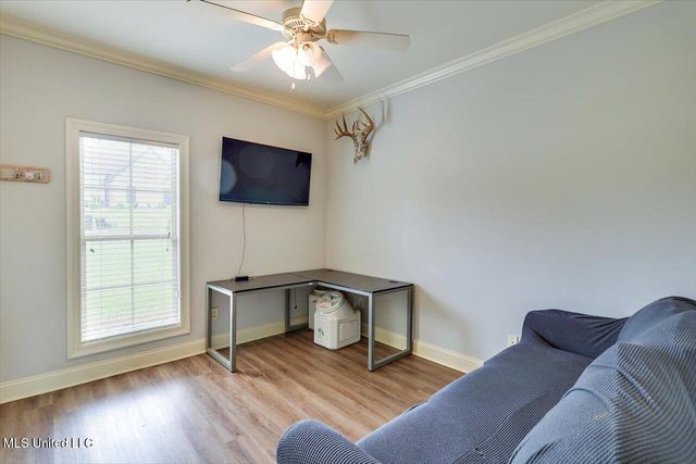 106 Sumter Drive, Canton, MS 39046