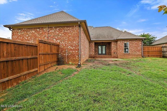 106 Sumter Drive, Canton, MS 39046
