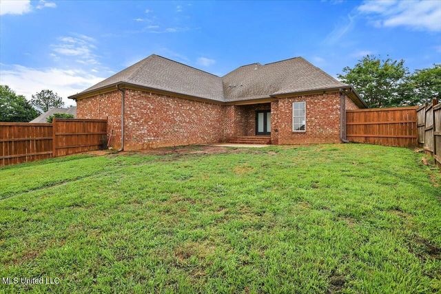 106 Sumter Drive, Canton, MS 39046