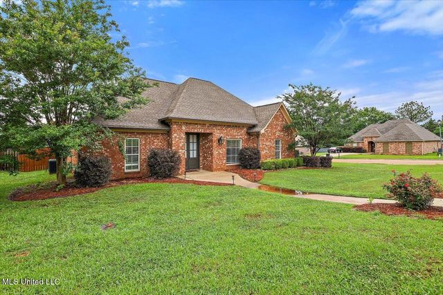 106 Sumter Drive, Canton, MS 39046
