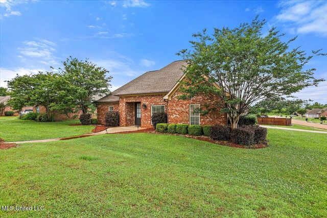 106 Sumter Drive, Canton, MS 39046