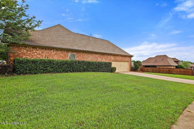 106 Sumter Drive, Canton, MS 39046