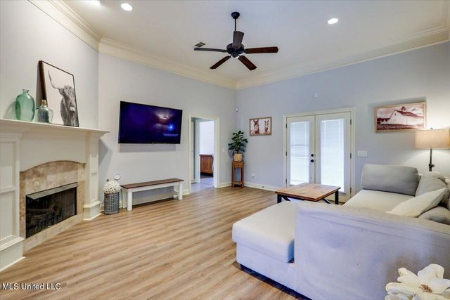 106 Sumter Drive, Canton, MS 39046