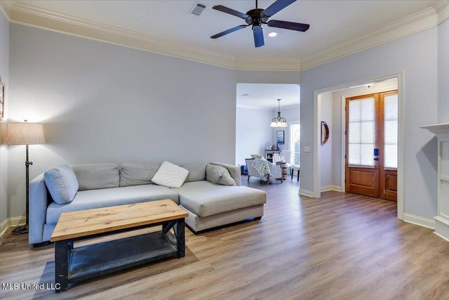 106 Sumter Drive, Canton, MS 39046