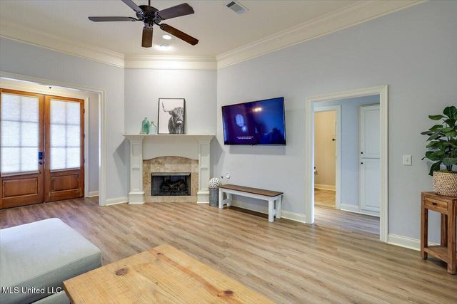 106 Sumter Drive, Canton, MS 39046
