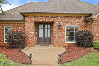 106 Sumter Drive, Canton, MS 39046