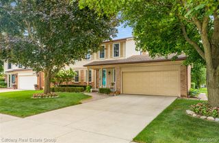 14942 Congress Drive, Sterling Heights, MI 48313