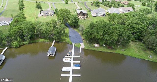 26476 PENNFIELDS DR, Orange, VA 22960