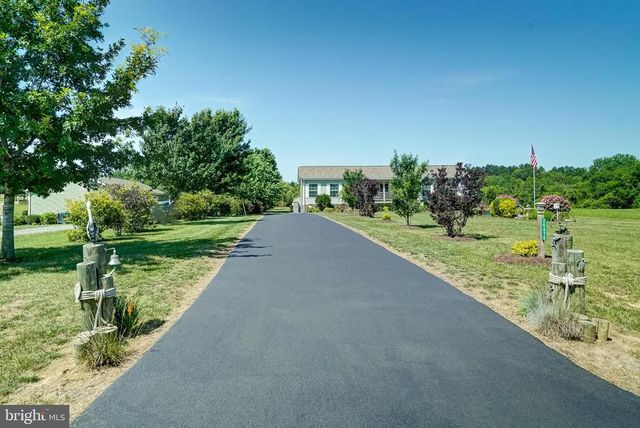 26476 PENNFIELDS DR, Orange, VA 22960