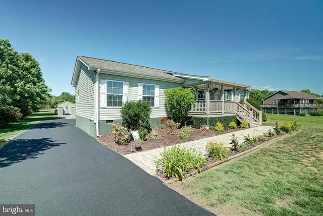 26476 PENNFIELDS DR, Orange, VA 22960