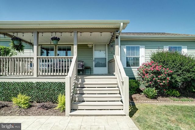 26476 PENNFIELDS DR, Orange, VA 22960