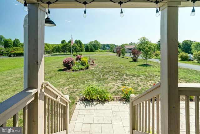 26476 PENNFIELDS DR, Orange, VA 22960