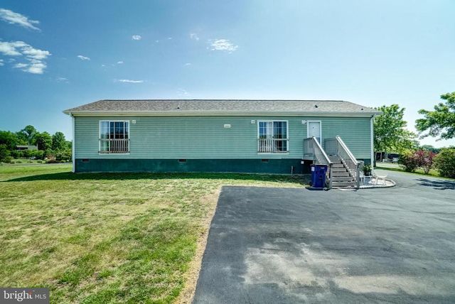 26476 PENNFIELDS DR, Orange, VA 22960