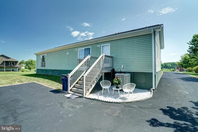 26476 PENNFIELDS DR, Orange, VA 22960