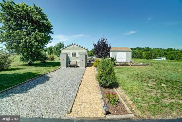 26476 PENNFIELDS DR, Orange, VA 22960