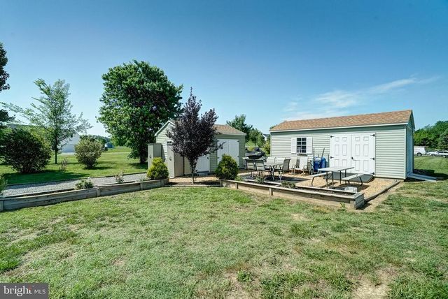 26476 PENNFIELDS DR, Orange, VA 22960
