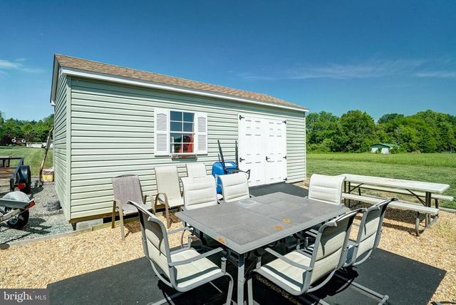 26476 PENNFIELDS DR, Orange, VA 22960