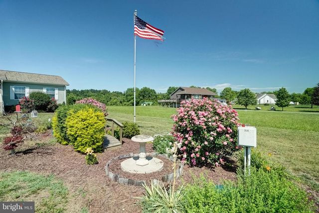 26476 PENNFIELDS DR, Orange, VA 22960