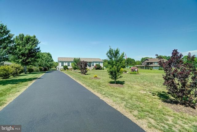 26476 PENNFIELDS DR, Orange, VA 22960