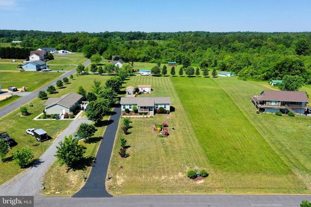 26476 PENNFIELDS DR, Orange, VA 22960