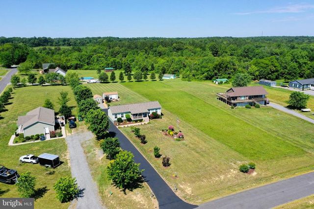 26476 PENNFIELDS DR, Orange, VA 22960