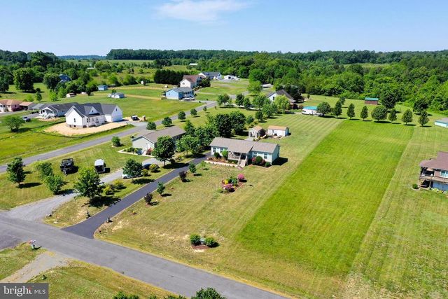 26476 PENNFIELDS DR, Orange, VA 22960
