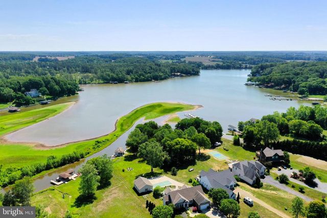 26476 PENNFIELDS DR, Orange, VA 22960