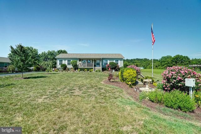 26476 PENNFIELDS DR, Orange, VA 22960