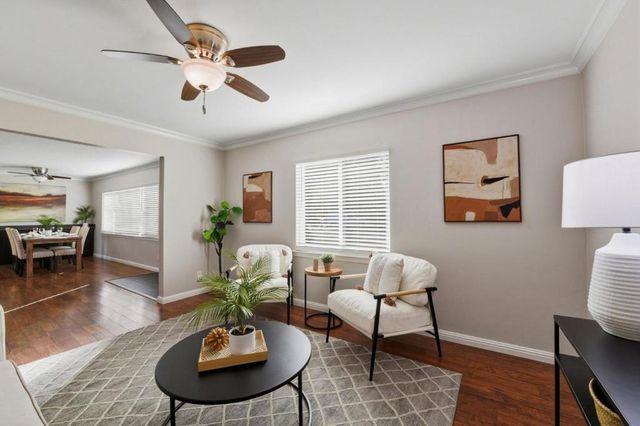 18597 Paseo Pueblo, Saratoga, CA 95070