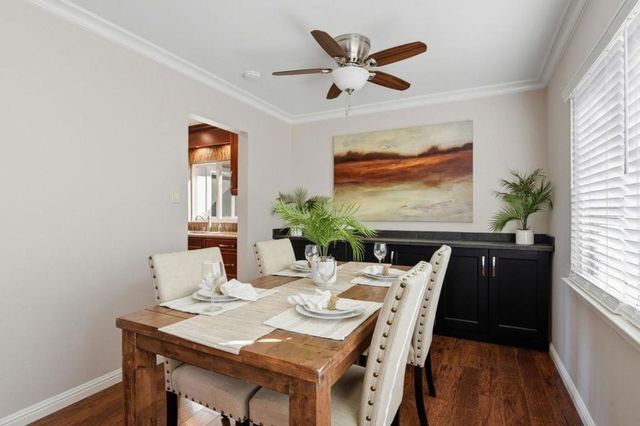 18597 Paseo Pueblo, Saratoga, CA 95070