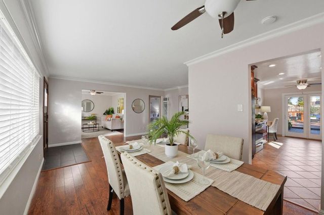 18597 Paseo Pueblo, Saratoga, CA 95070