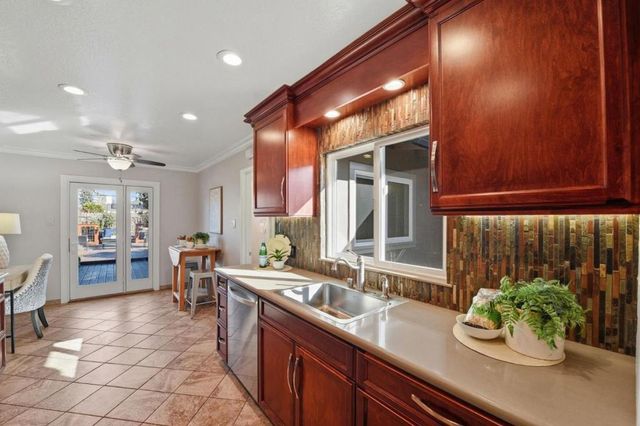 18597 Paseo Pueblo, Saratoga, CA 95070