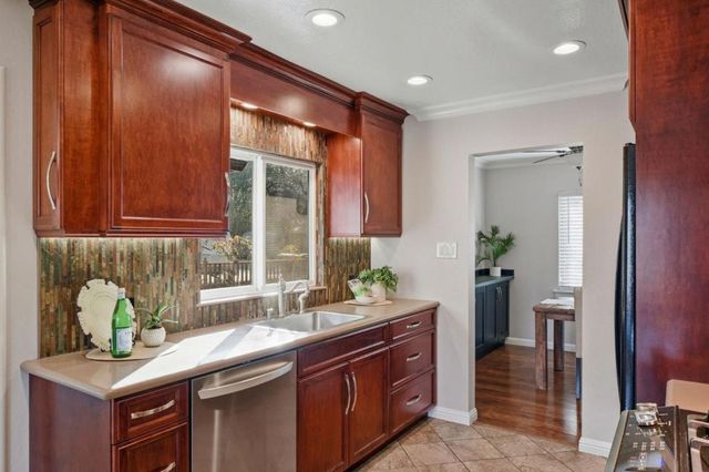 18597 Paseo Pueblo, Saratoga, CA 95070