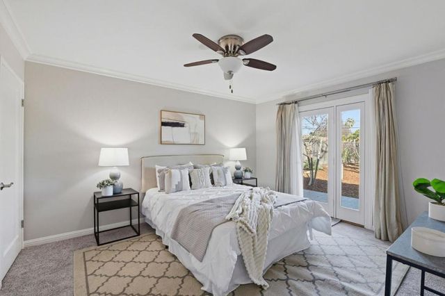 18597 Paseo Pueblo, Saratoga, CA 95070