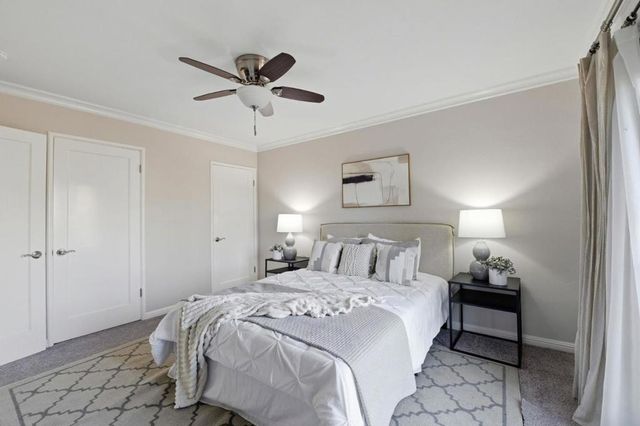 18597 Paseo Pueblo, Saratoga, CA 95070