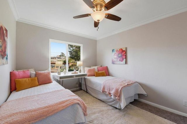 18597 Paseo Pueblo, Saratoga, CA 95070